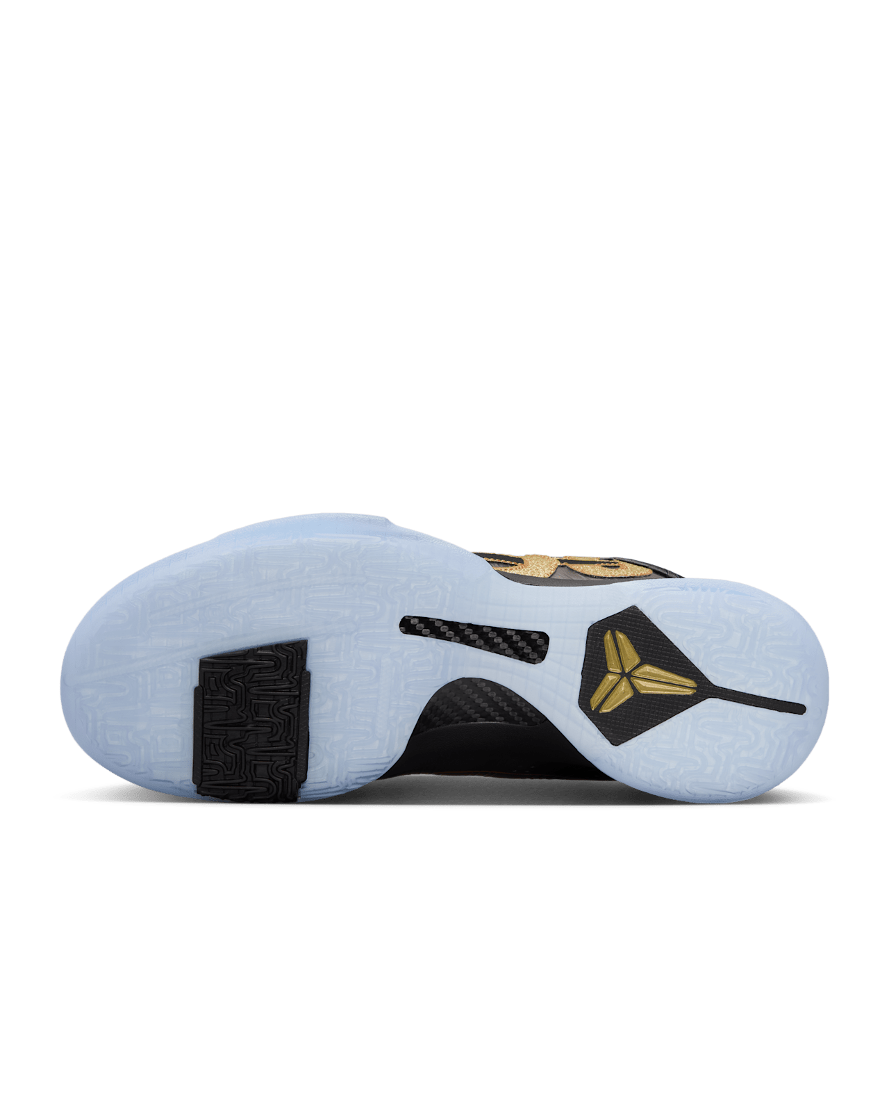 Kobe V Protro „Year of the Mamba” „Eggplant” (IB4481-500